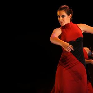 Fotografía de Concurso de coreografías 2012 Nivel II - Conservatorio de Danza