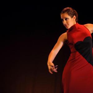 Fotografía de Concurso de coreografías 2012 Nivel II - Conservatorio de Danza