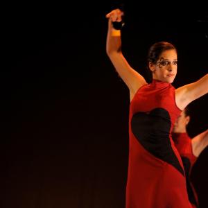 Fotografía de Concurso de coreografías 2012 Nivel II - Conservatorio de Danza