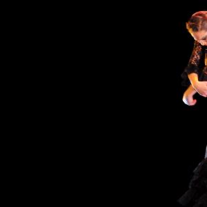 Fotografía de Concurso de coreografías 2012 Nivel II - Conservatorio de Danza