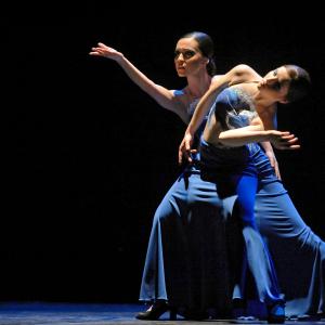 Fotografía de Concurso de coreografías 2012 Nivel II - Conservatorio de Danza