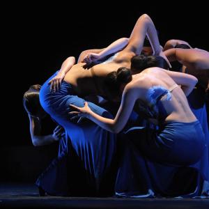 Fotografía de Concurso de coreografías 2012 Nivel II - Conservatorio de Danza