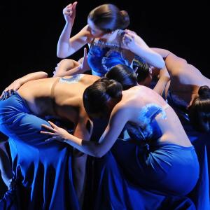 Fotografía de Concurso de coreografías 2012 Nivel II - Conservatorio de Danza