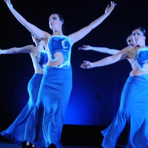 Fotografía de Concurso de coreografías 2012 Nivel II - Conservatorio de Danza