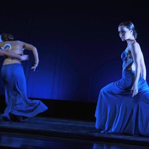 Fotografía de Concurso de coreografías 2012 Nivel II - Conservatorio de Danza