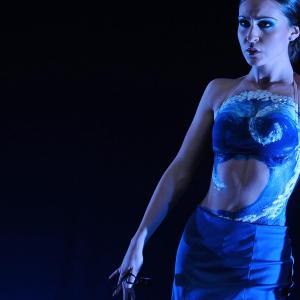 Fotografía de Concurso de coreografías 2012 Nivel II - Conservatorio de Danza
