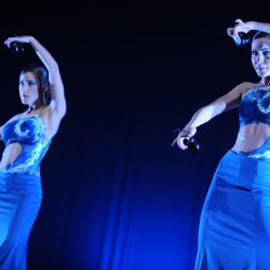 Fotografía de Concurso de coreografías 2012 Nivel II - Conservatorio de Danza