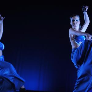 Fotografía de Concurso de coreografías 2012 Nivel II - Conservatorio de Danza