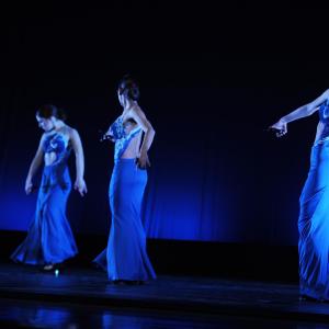 Fotografía de Concurso de coreografías 2012 Nivel II - Conservatorio de Danza