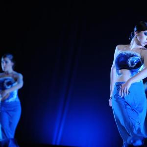 Fotografía de Concurso de coreografías 2012 Nivel II - Conservatorio de Danza