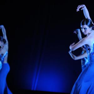 Fotografía de Concurso de coreografías 2012 Nivel II - Conservatorio de Danza