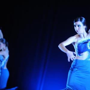 Fotografía de Concurso de coreografías 2012 Nivel II - Conservatorio de Danza