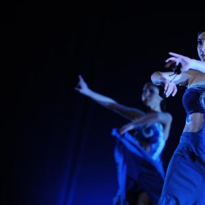 Fotografía de Concurso de coreografías 2012 Nivel II - Conservatorio de Danza