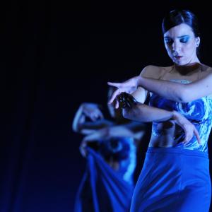 Fotografía de Concurso de coreografías 2012 Nivel II - Conservatorio de Danza