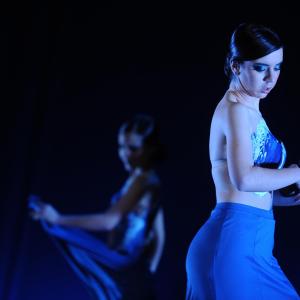 Fotografía de Concurso de coreografías 2012 Nivel II - Conservatorio de Danza
