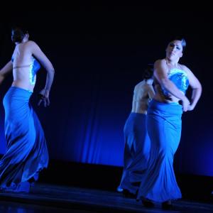 Fotografía de Concurso de coreografías 2012 Nivel II - Conservatorio de Danza