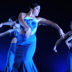 Fotografía de Concurso de coreografías 2012 Nivel II - Conservatorio de Danza
