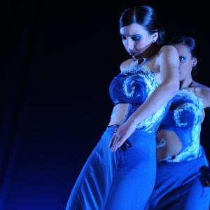 Fotografía de Concurso de coreografías 2012 Nivel II - Conservatorio de Danza