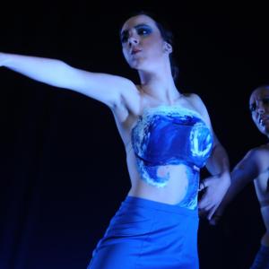 Fotografía de Concurso de coreografías 2012 Nivel II - Conservatorio de Danza