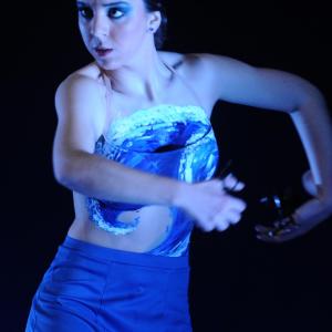 Fotografía de Concurso de coreografías 2012 Nivel II - Conservatorio de Danza