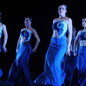 Fotografía de Concurso de coreografías 2012 Nivel II - Conservatorio de Danza