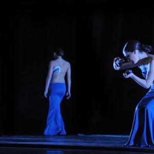 Fotografía de Concurso de coreografías 2012 Nivel II - Conservatorio de Danza