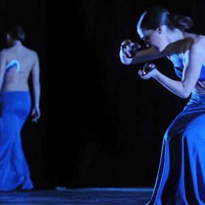 Fotografía de Concurso de coreografías 2012 Nivel II - Conservatorio de Danza