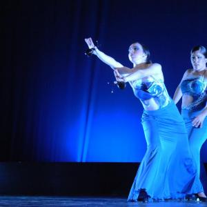 Fotografía de Concurso de coreografías 2012 Nivel II - Conservatorio de Danza