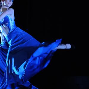 Fotografía de Concurso de coreografías 2012 Nivel II - Conservatorio de Danza