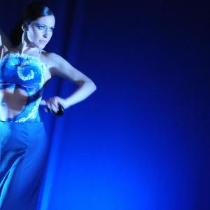 Fotografía de Concurso de coreografías 2012 Nivel II - Conservatorio de Danza