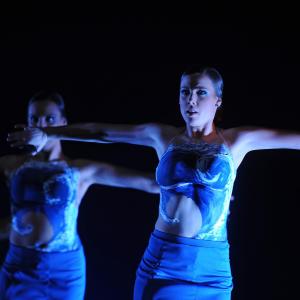 Fotografía de Concurso de coreografías 2012 Nivel II - Conservatorio de Danza