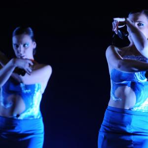 Fotografía de Concurso de coreografías 2012 Nivel II - Conservatorio de Danza