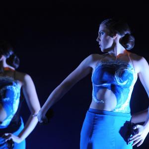 Fotografía de Concurso de coreografías 2012 Nivel II - Conservatorio de Danza