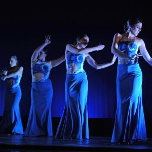 Fotografía de Concurso de coreografías 2012 Nivel II - Conservatorio de Danza