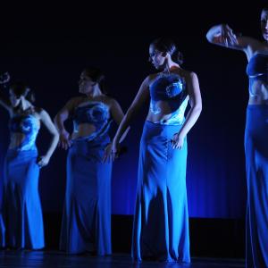 Fotografía de Concurso de coreografías 2012 Nivel II - Conservatorio de Danza