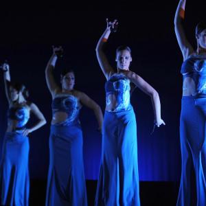 Fotografía de Concurso de coreografías 2012 Nivel II - Conservatorio de Danza