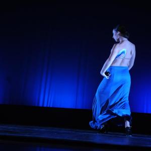Fotografía de Concurso de coreografías 2012 Nivel II - Conservatorio de Danza