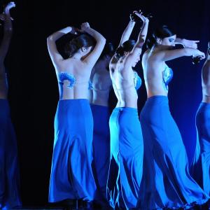 Fotografía de Concurso de coreografías 2012 Nivel II - Conservatorio de Danza