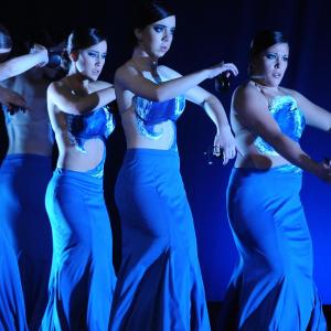 Fotografía de Concurso de coreografías 2012 Nivel II - Conservatorio de Danza