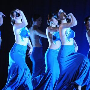 Fotografía de Concurso de coreografías 2012 Nivel II - Conservatorio de Danza