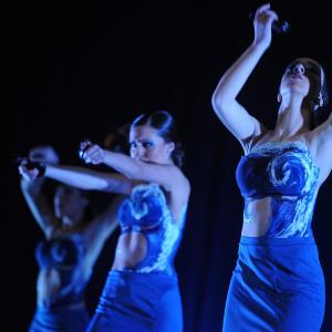 Fotografía de Concurso de coreografías 2012 Nivel II - Conservatorio de Danza