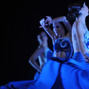 Fotografía de Concurso de coreografías 2012 Nivel II - Conservatorio de Danza