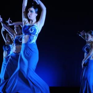 Fotografía de Concurso de coreografías 2012 Nivel II - Conservatorio de Danza