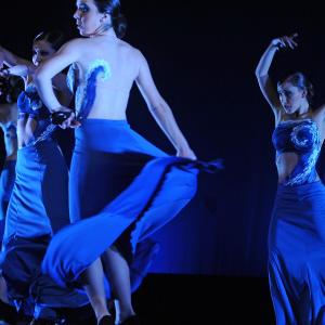 Fotografía de Concurso de coreografías 2012 Nivel II - Conservatorio de Danza