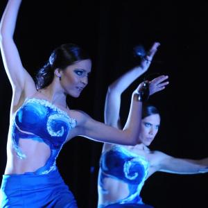 Fotografía de Concurso de coreografías 2012 Nivel II - Conservatorio de Danza
