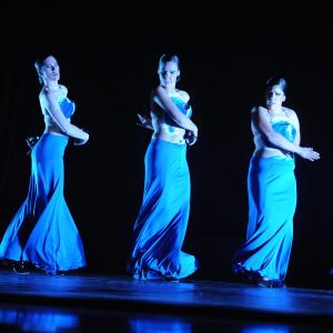 Fotografía de Concurso de coreografías 2012 Nivel II - Conservatorio de Danza
