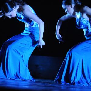 Fotografía de Concurso de coreografías 2012 Nivel II - Conservatorio de Danza