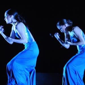Fotografía de Concurso de coreografías 2012 Nivel II - Conservatorio de Danza