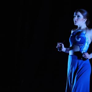 Fotografía de Concurso de coreografías 2012 Nivel II - Conservatorio de Danza