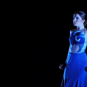 Fotografía de Concurso de coreografías 2012 Nivel II - Conservatorio de Danza